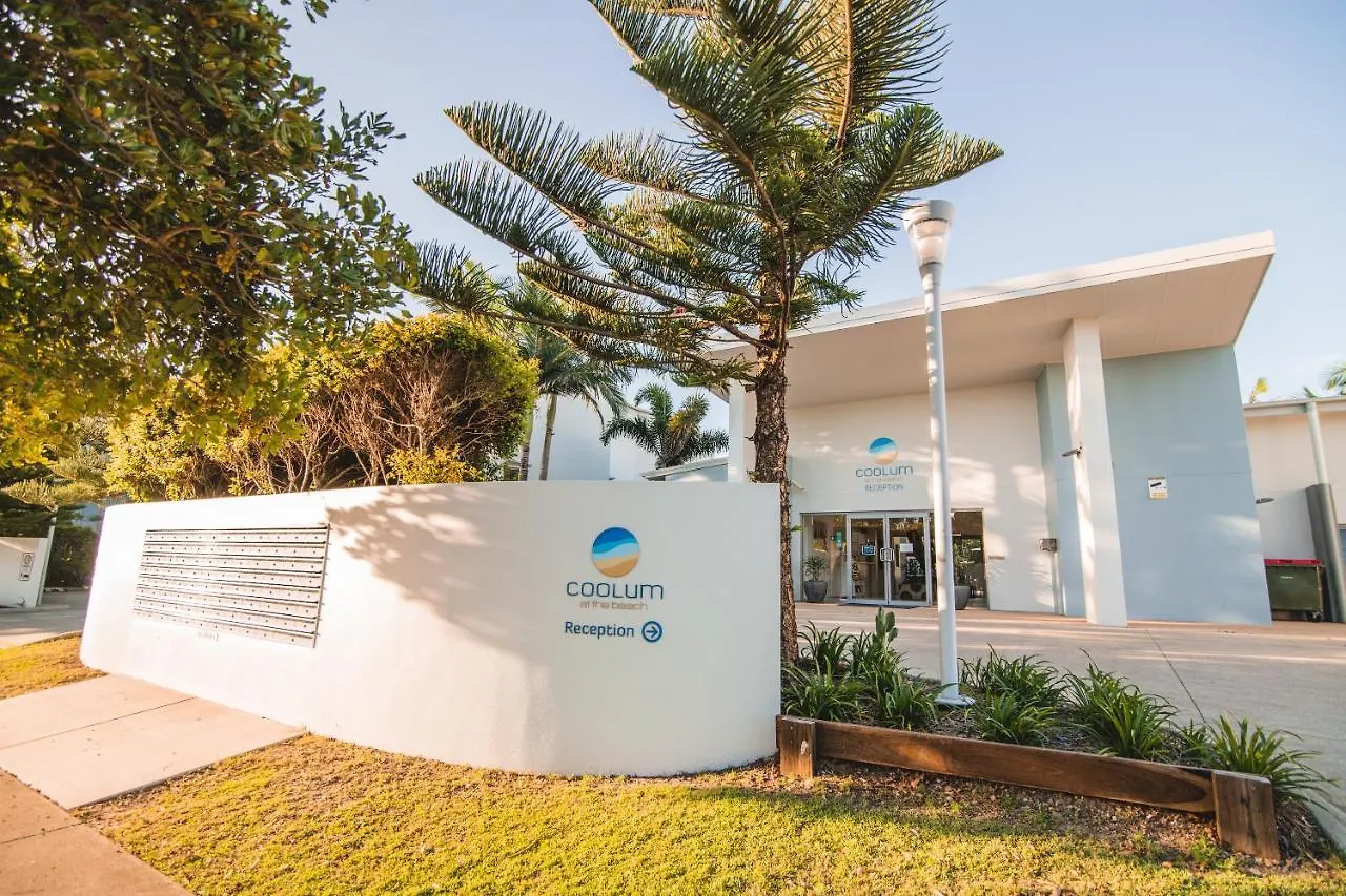 קולום ביץ' Coolum At The Beach אוסטרליה