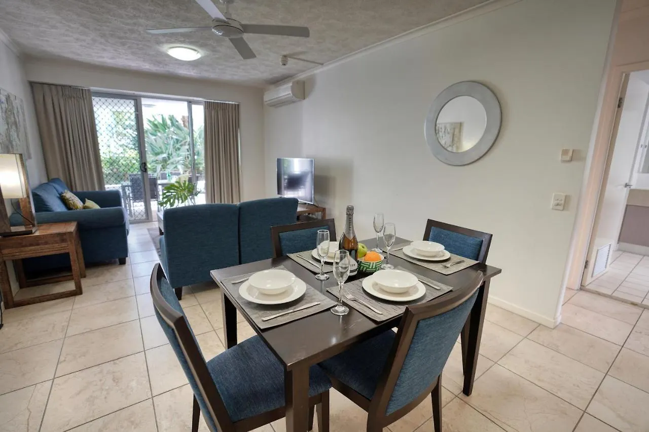 קולום ביץ' Coolum At The Beach 4*, קולום ביץ'