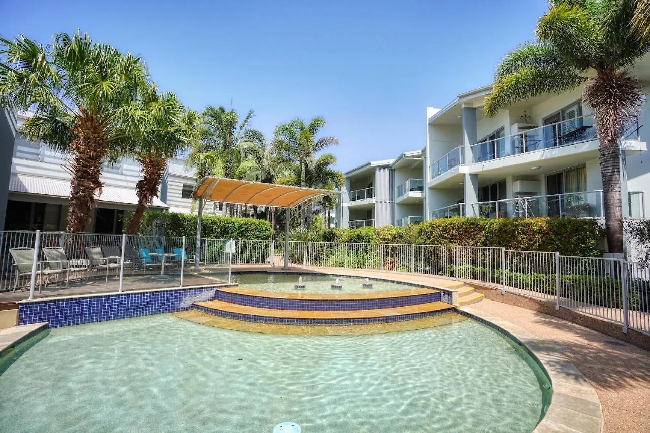 קולום ביץ' Coolum At The Beach אוסטרליה