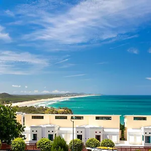 The Point Coolum **** Coolum Beach