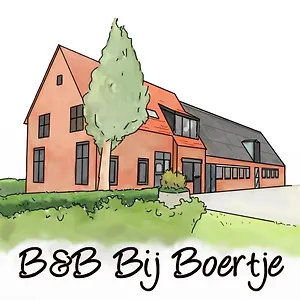 Gasthuis Bij Boertje Pijnacker