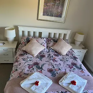Bed & Breakfast Robyn's Nest -