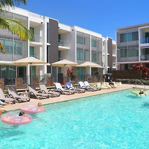 Element On Coolum Beachfront Sunshine Coast **** Coolum Beach