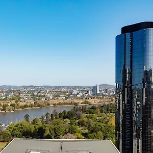 Aparthotel Oaks River Brisbane