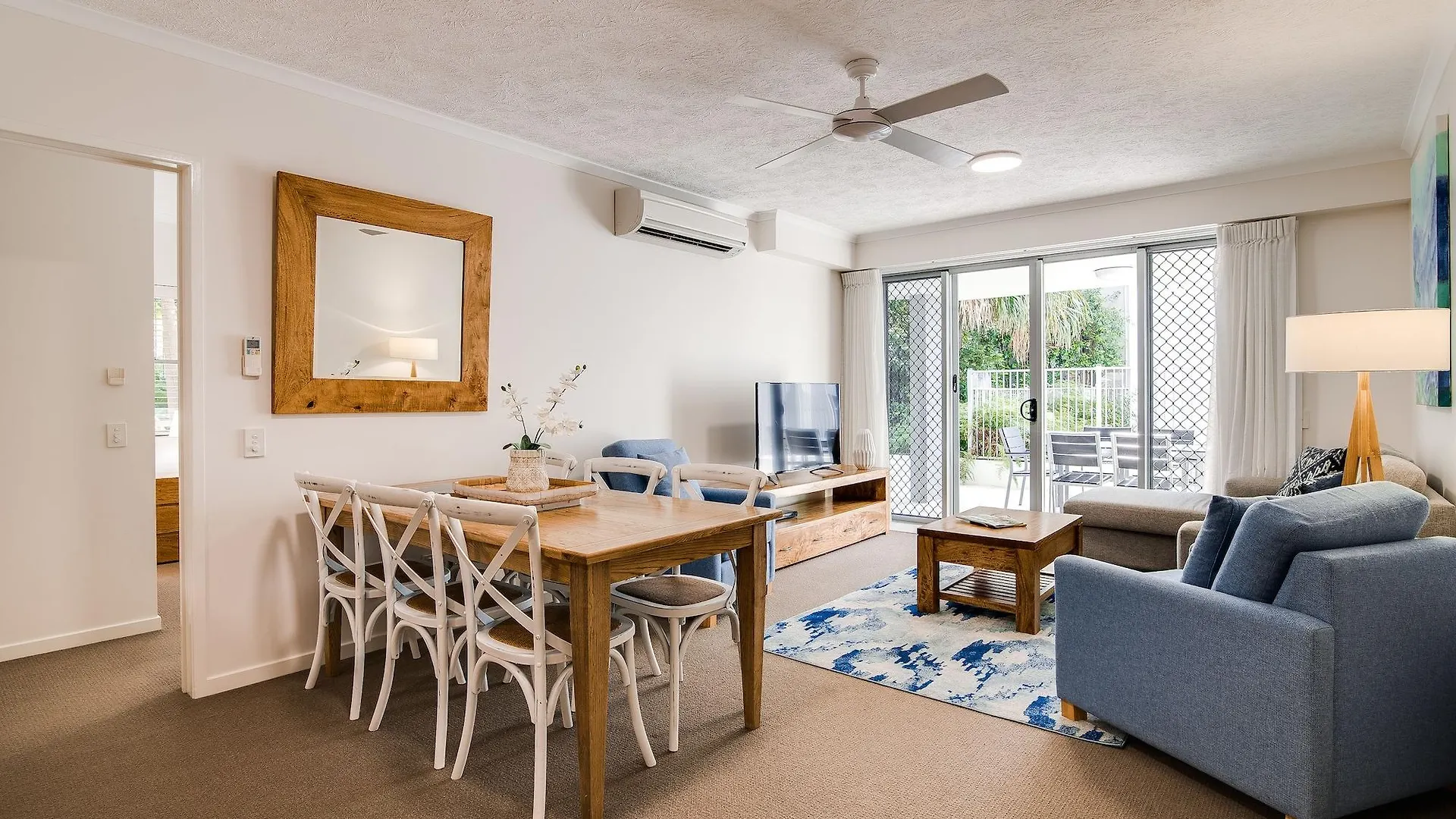 Coolum At The Beach Coolum Beach Aparthotel