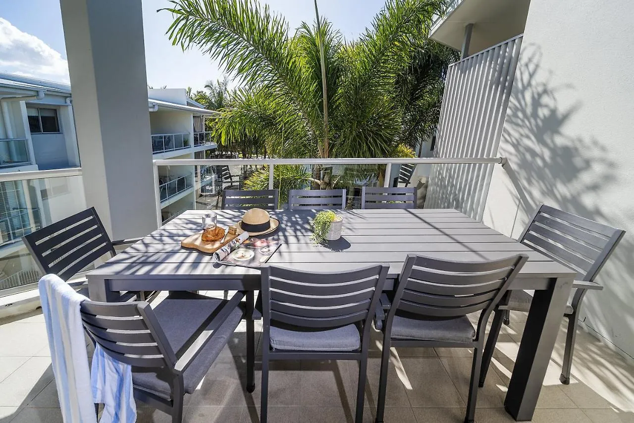 Coolum At The Beach Coolum Beach Aparthotel