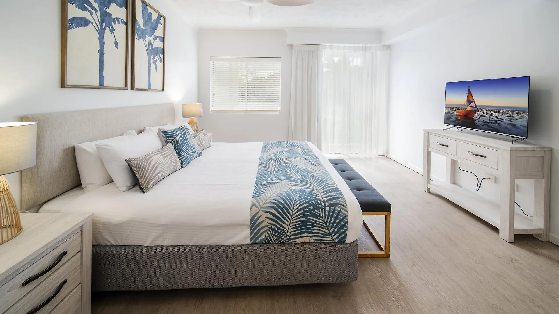 Aparthotel Coolum At The Beach Coolum Beach